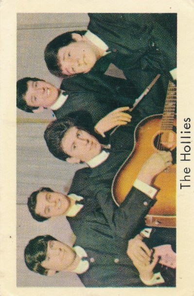 Hollis 1a